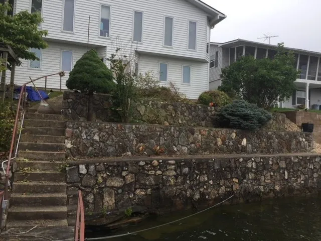 Reliable lawn mowing service in Osage Beach, MO - Less Junk Removal + Landscaping