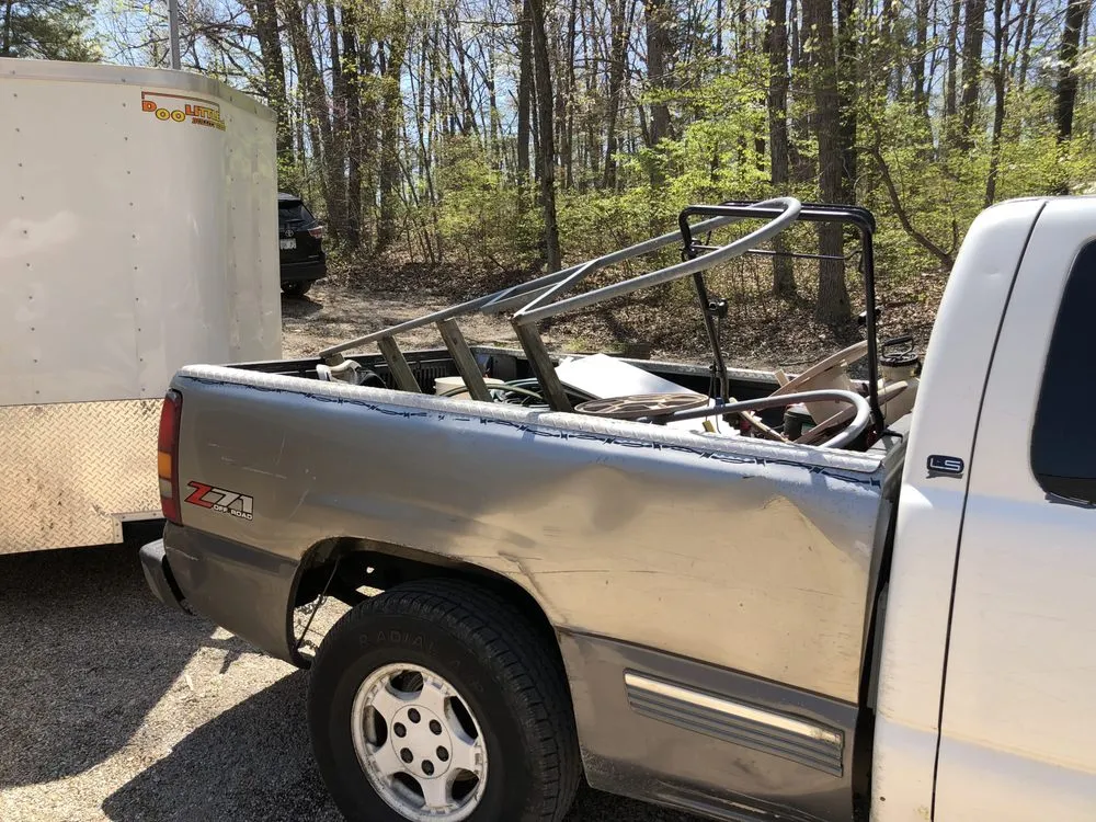 Professional landscaping services in Osage Beach, MO - Less Junk Removal + Landscaping