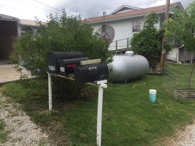 Professional lawn care service in Osage Beach, MO - Less Junk Removal + Landscaping