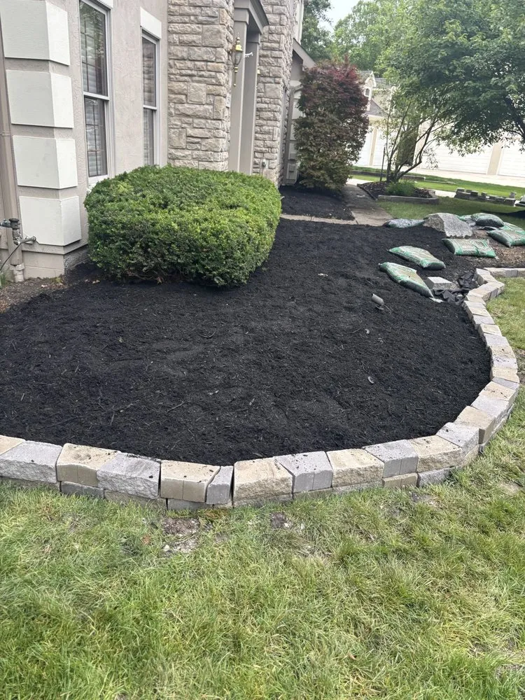 Affordable landscape installation in Columbus, OH - Lessons And Blessings