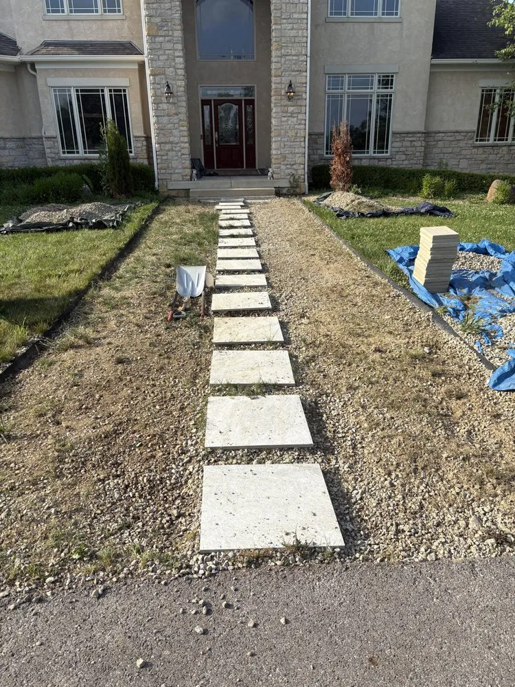 Top-rated residential landscaping for beautiful yards across Columbus, OH - Lessons And Blessings