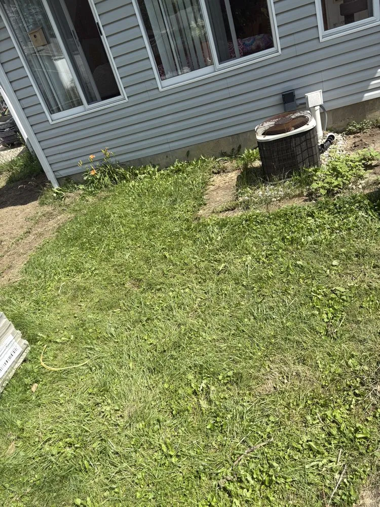 Reliable yard maintenance with custom design across Columbus, OH - Lessons And Blessings