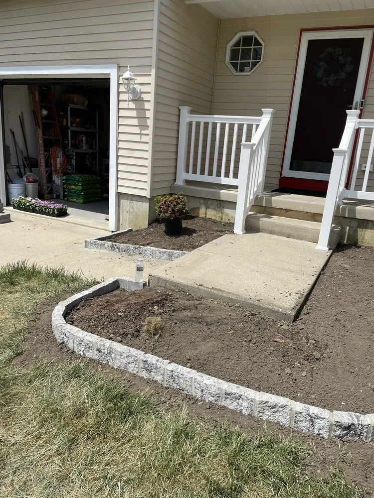 Affordable outdoor landscaping experts serving Trenton, NJ - Lester Landscaping
