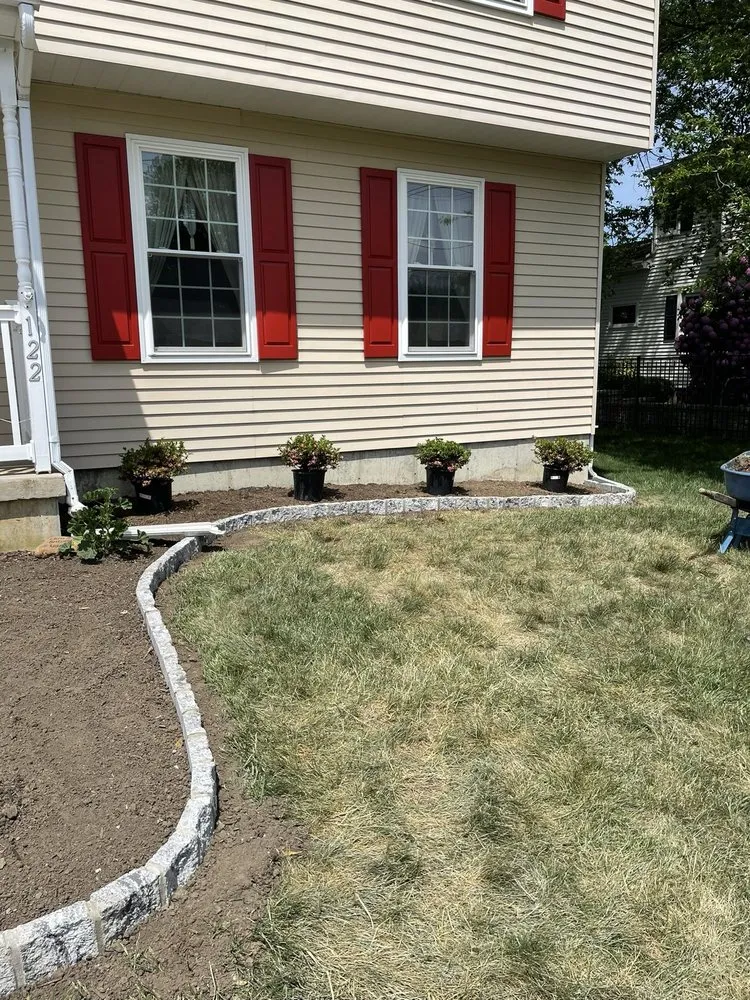 Custom lawn care service in Trenton, NJ - Lester Landscaping