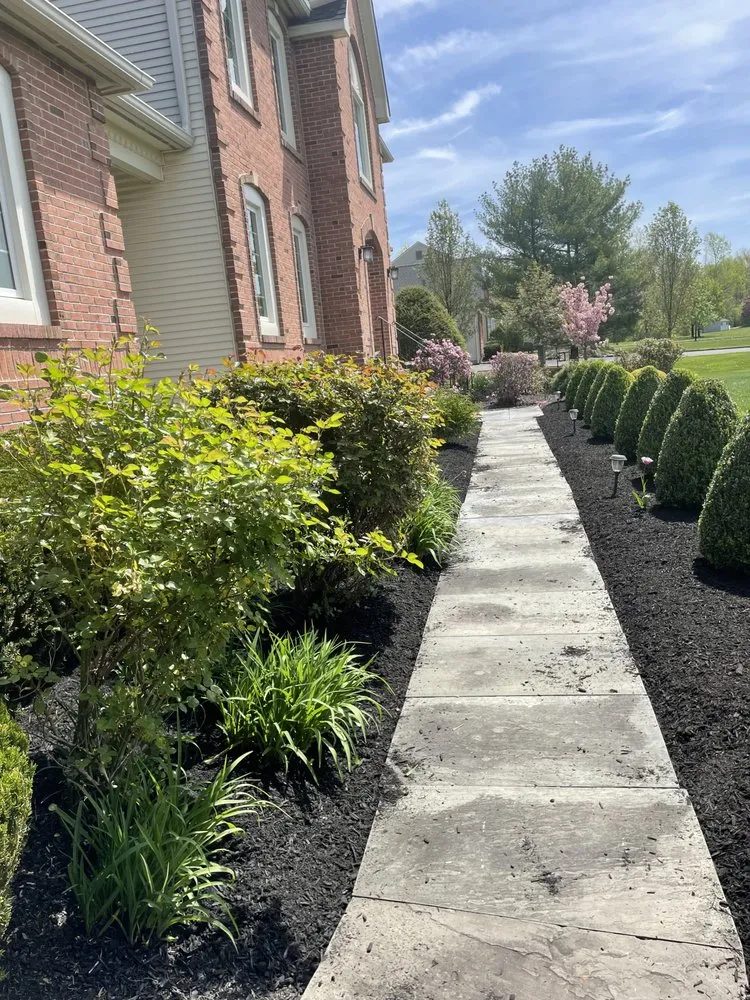 Trusted landscaping services for residential properties across Trenton, NJ - Lester Landscaping