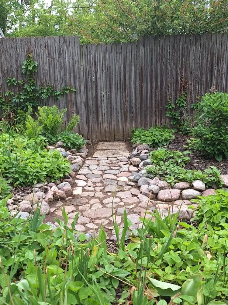 Professional landscaping services experts serving Green Bay, WI - Lester’s Two Girls And A Guy