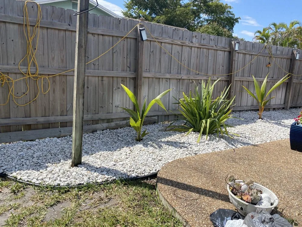 Affordable lawn mowing service in Groveland, FL by Let It Grow Lawn Care