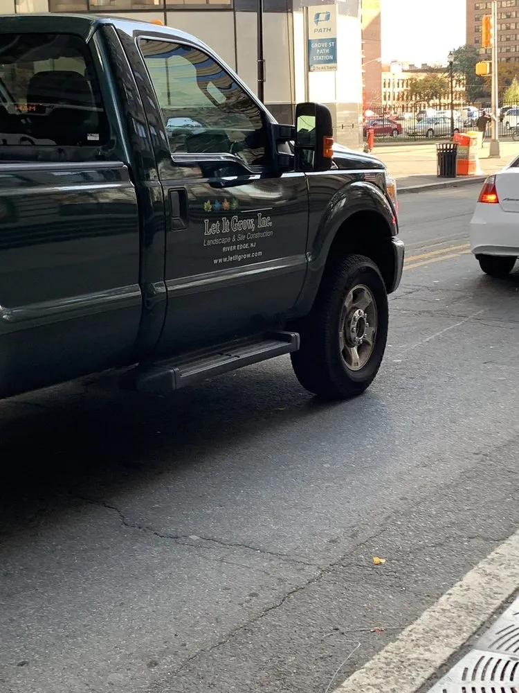 Reliable yard maintenance experts serving River Edge, NJ - Let It Grow