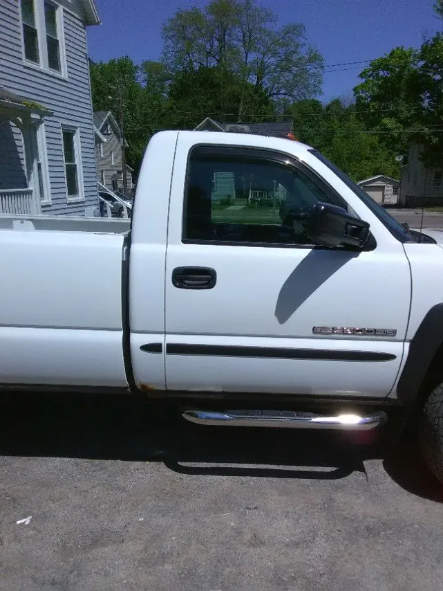 Expert landscape design in Newark, NY by Let It Snow Plowing Landscaping Company