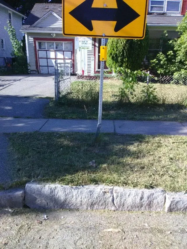 Professional yard maintenance near you across Newark, NY - Let It Snow Plowing Landscaping Company