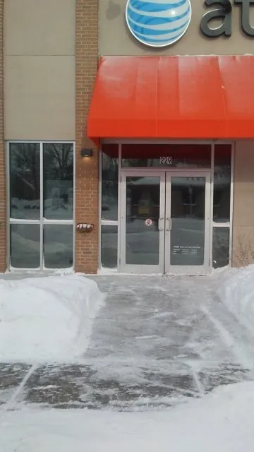 Trusted yard maintenance for homes in Newark, NY by Let It Snow Plowing Landscaping Company