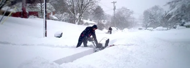 Affordable yard cleanup service with custom design in Newark, NY by Let It Snow Plowing Landscaping Company