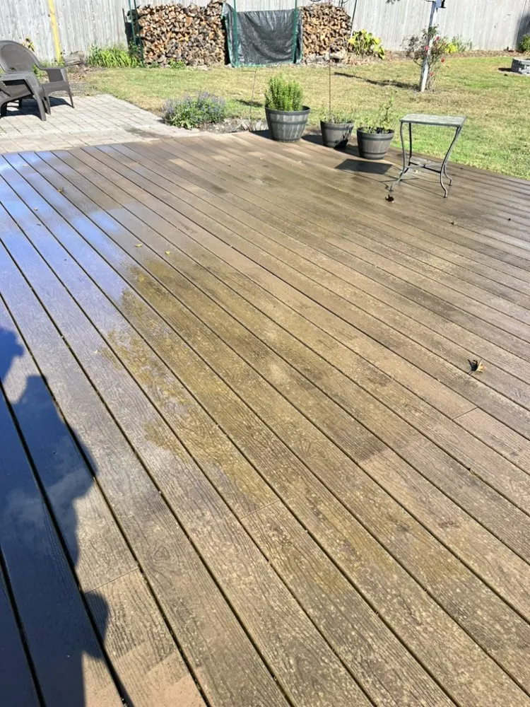 Professional landscaping services in Newington, CT - Let Les Do It