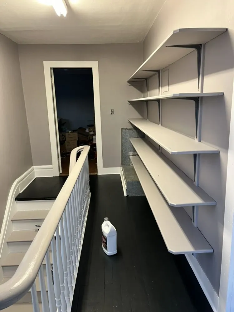 Local outdoor landscaping for outdoor upgrades in Newington, CT by Let Les Do It