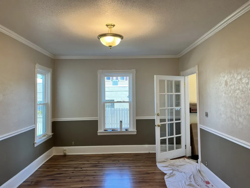 Expert landscaping services with custom design in Newington, CT by Let Les Do It