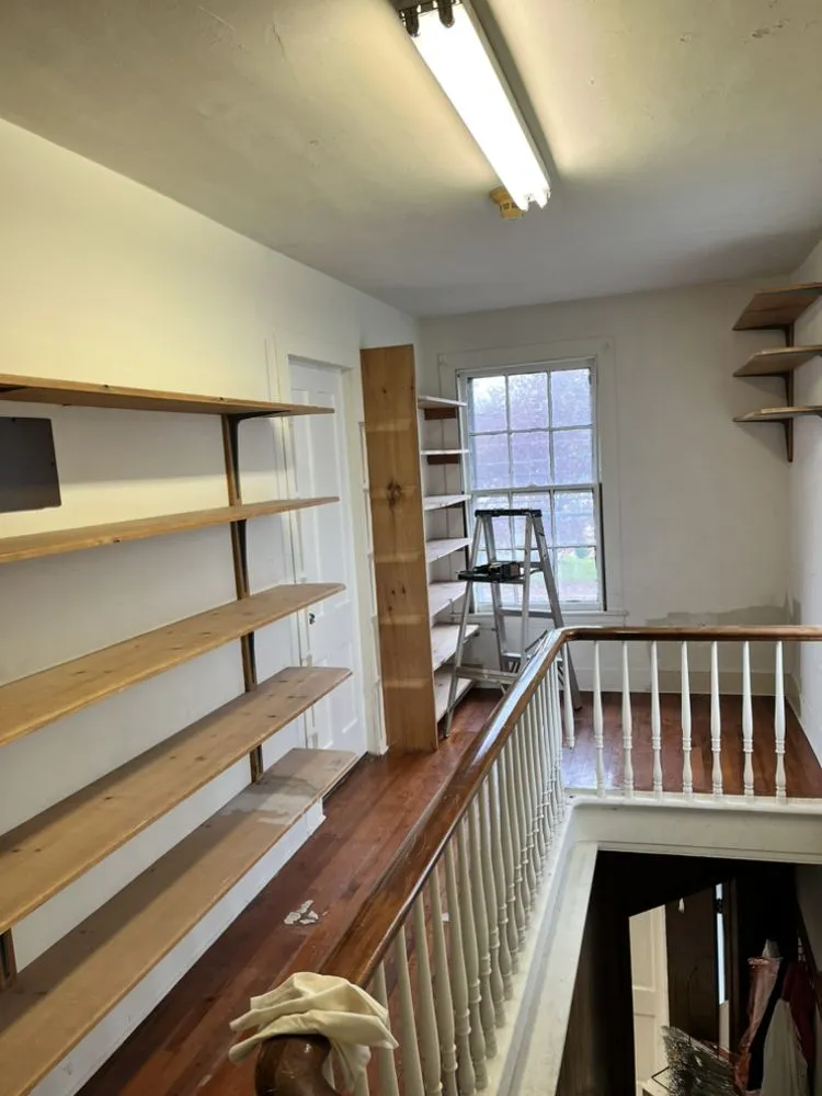 Reliable outdoor landscaping experts serving Newington, CT - Let Les Do It