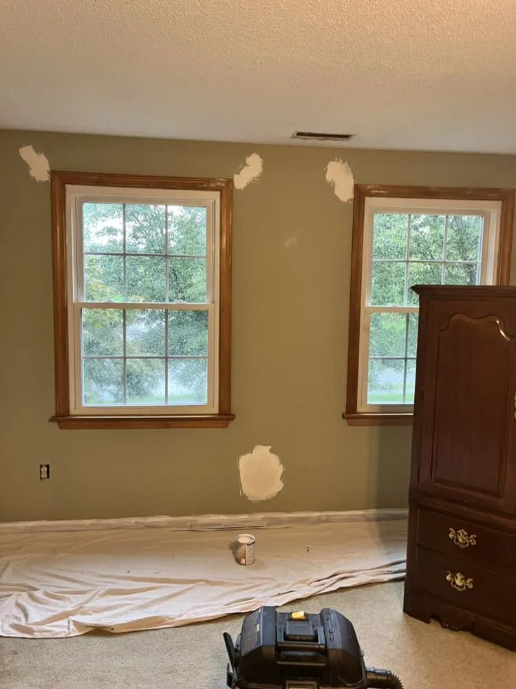 Local garden landscaping in Newington, CT by Let Les Do It