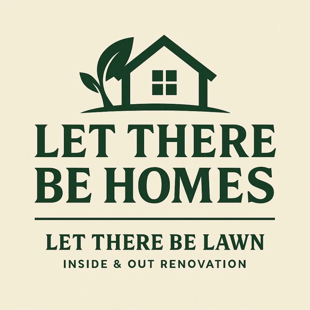 Top-rated residential landscaping for beautiful yards across Muskogee, OK - Let There Be Lawn