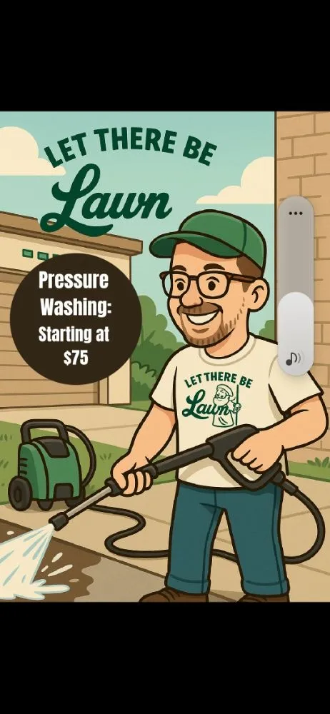 Trusted landscaping services experts serving Muskogee, OK - Let There Be Lawn