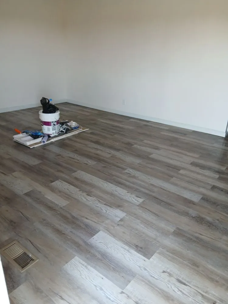 Professional lawn mowing service for outdoor upgrades in Muskogee, OK by Let There Be Lawn