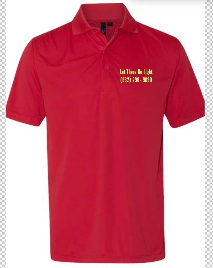 Professional lawn care service for residential properties across Alvin, TX - Let There Be Light