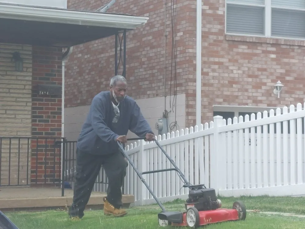 Local landscape installation experts serving Pittsburgh, PA - Let-Us-Cut-it Lawncare