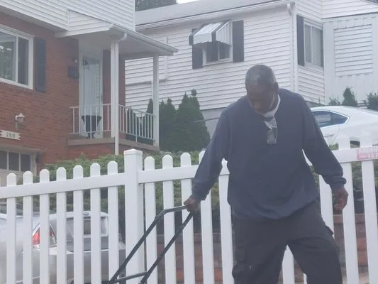 Let-Us-Cut-it Lawncare Logo