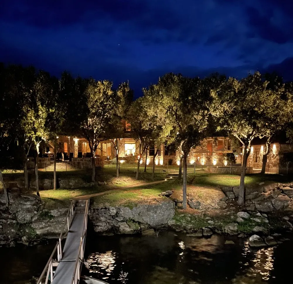 Trusted landscaping services for homes across Graford, TX - Let Us Do It Landscaping