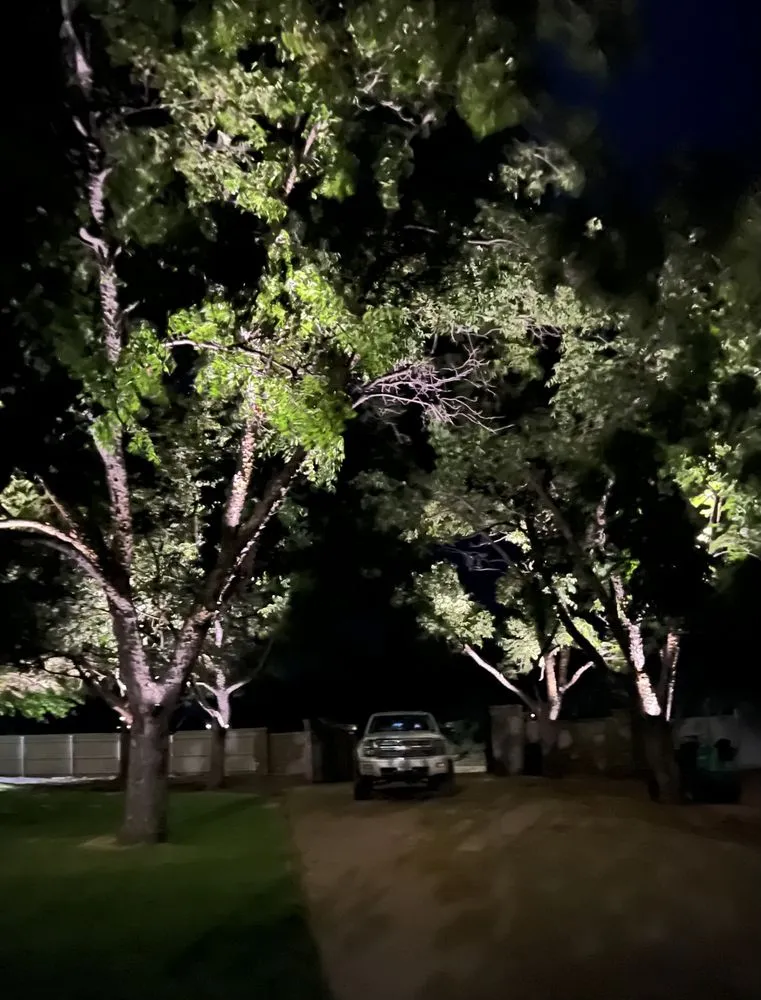 Top-rated landscape installation experts serving Graford, TX - Let Us Do It Landscaping