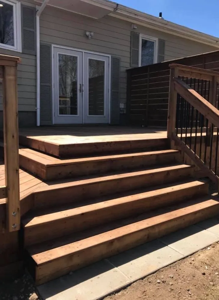 Trusted residential landscaping in Amarillo, TX - Let Us Do It We Got U