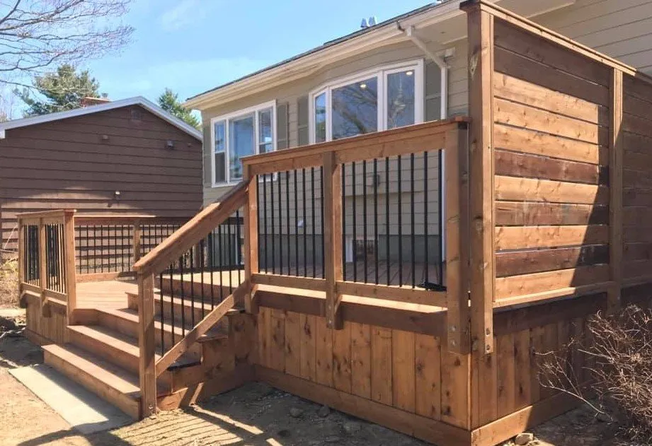 Trusted outdoor landscaping in Amarillo, TX - Let Us Do It We Got U