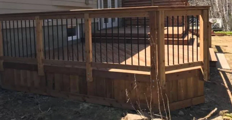 Professional yard maintenance in Amarillo, TX - Let Us Do It We Got U