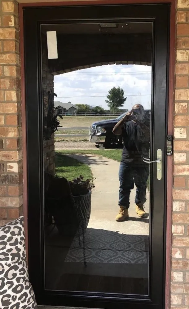 Trusted garden landscaping in Amarillo, TX - Let Us Do It We Got U