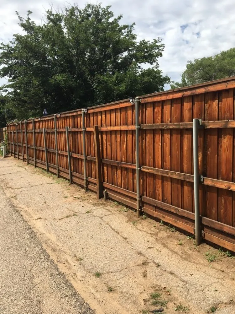 Trusted landscape design for homes in Amarillo, TX by Let Us Do It We Got U