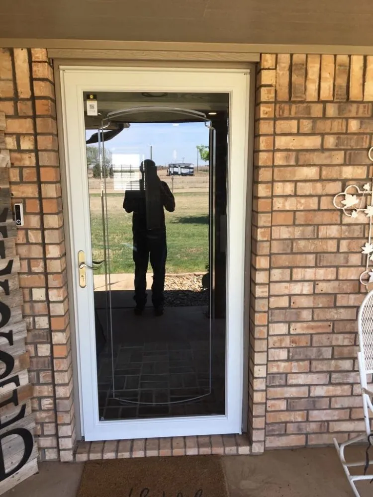 Custom lawn care service in Amarillo, TX - Let Us Do It We Got U