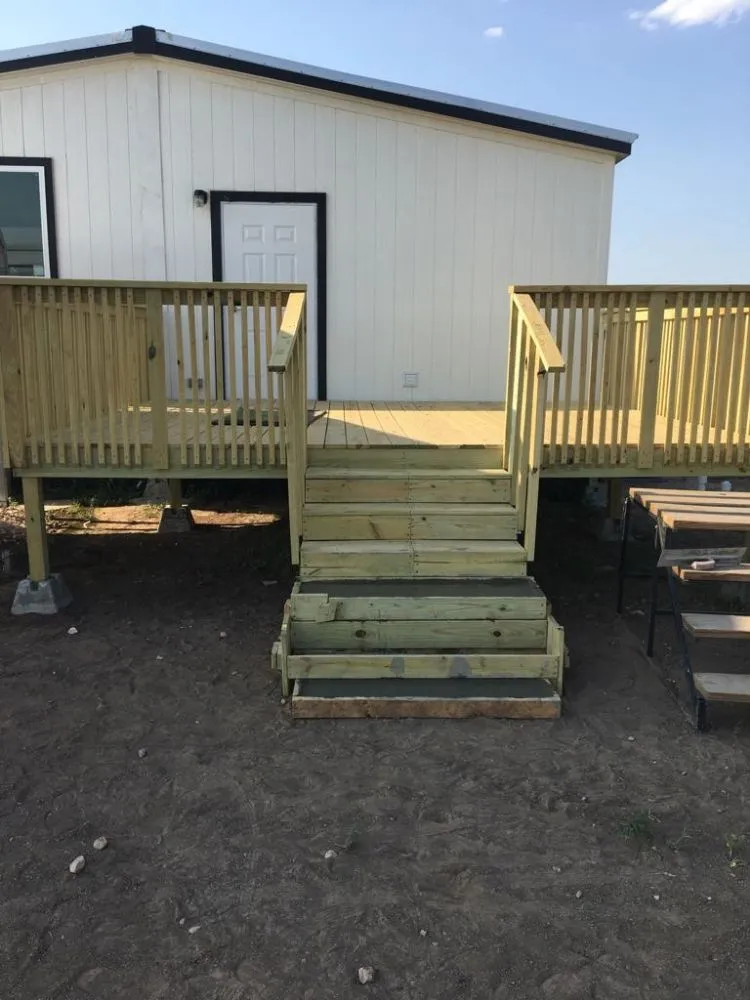 Trusted landscape design for outdoor upgrades across Amarillo, TX - Let Us Do It We Got U