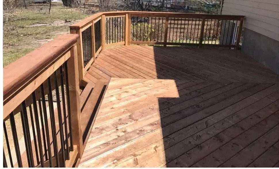 Custom yard maintenance experts serving Amarillo, TX - Let Us Do It We Got U