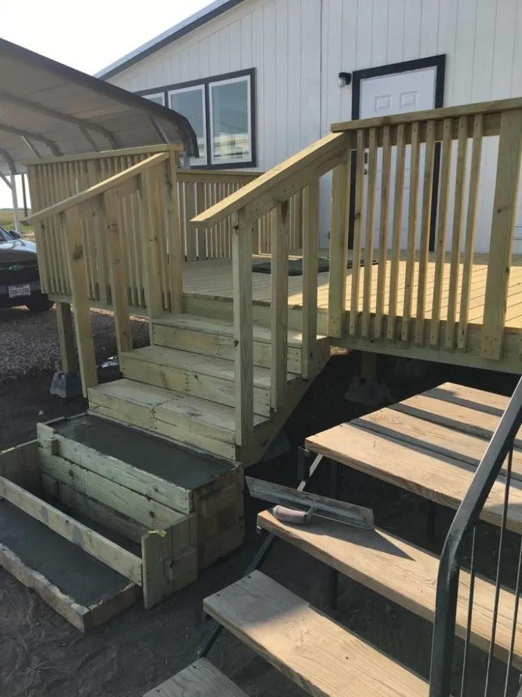 Reliable residential landscaping in Amarillo, TX - Let Us Do It We Got U