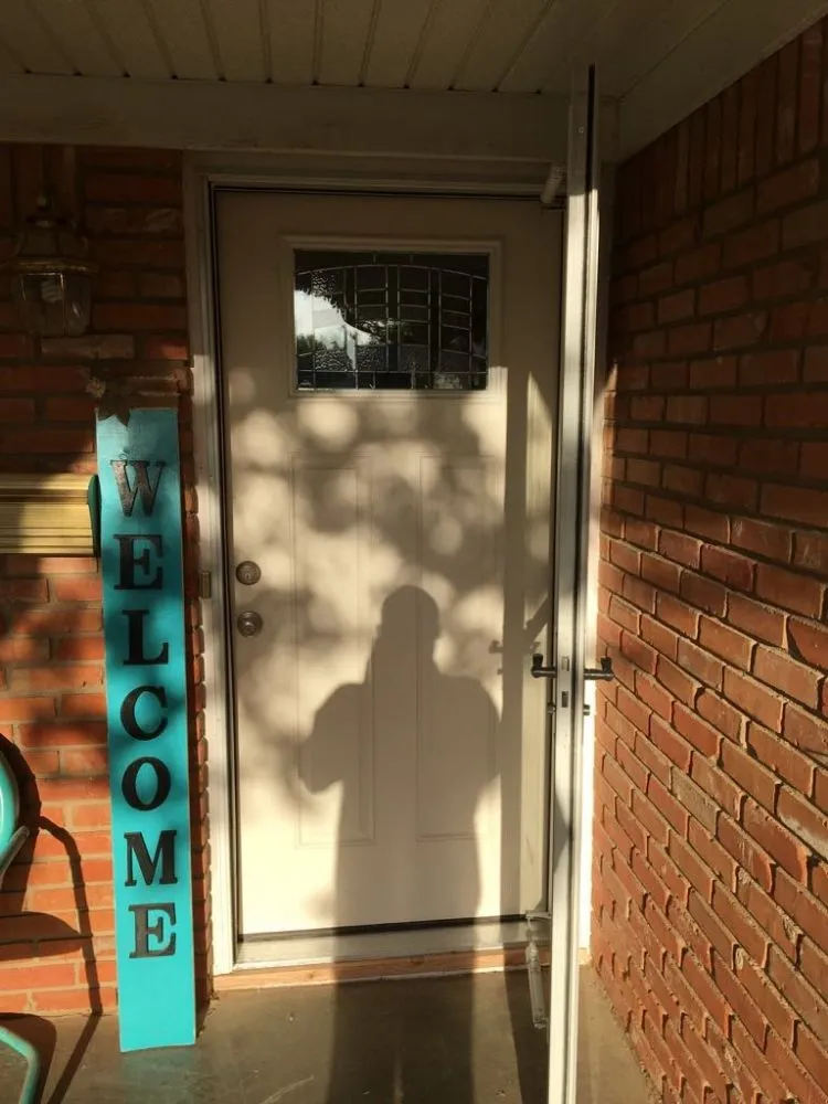 Affordable landscape installation in Amarillo, TX by Let Us Do It We Got U