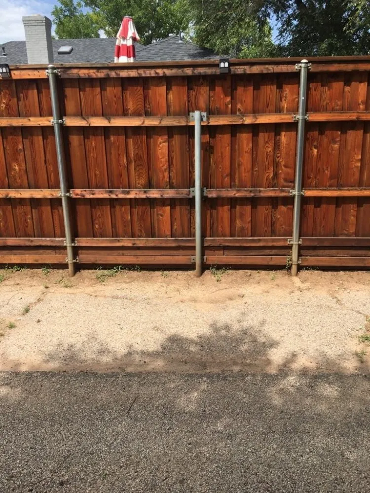 Trusted yard cleanup service experts serving Amarillo, TX - Let Us Do It We Got U