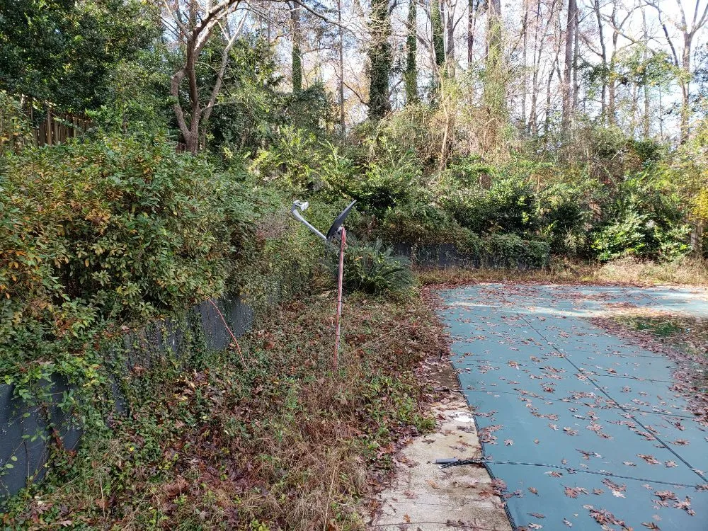 Expert landscape installation in Augusta, GA by Let Us Give You a Hand Landscaping