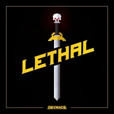 Lethal Elite Legend Paint Logo
