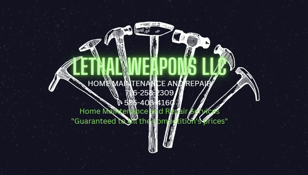 Professional landscape installation in Franklinville, NY by Lethal Weapons