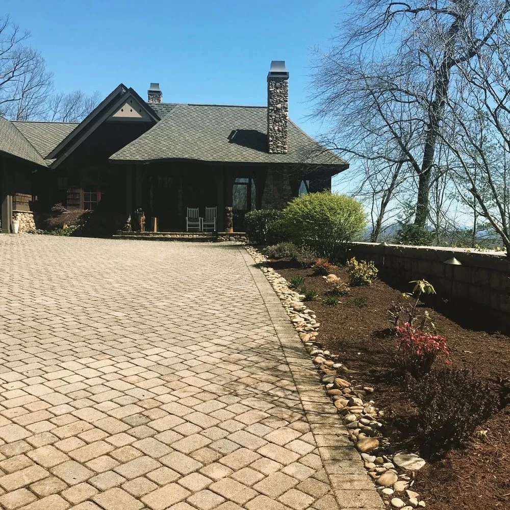 Top-rated residential landscaping near you across Knoxville, TN - Letner & Company Landscaping