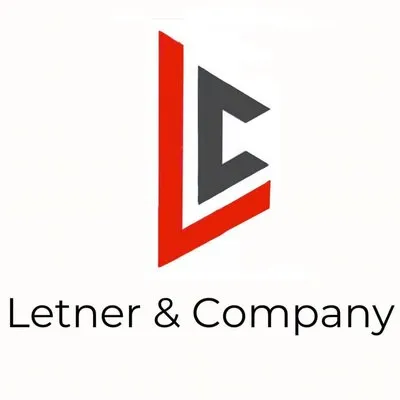 Letner & Company Landscaping Logo
