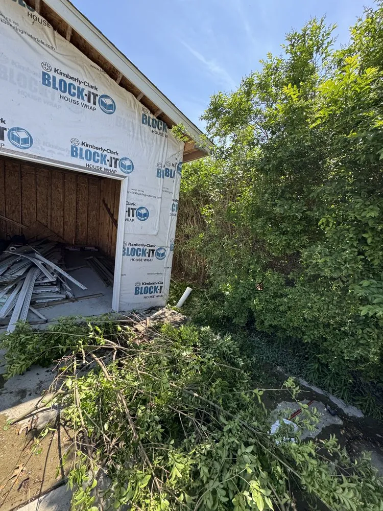 Affordable outdoor landscaping for beautiful yards in South Euclid, OH by Let’s Cut It