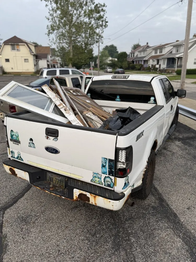 Professional yard maintenance for beautiful yards in South Euclid, OH by Let’s Cut It