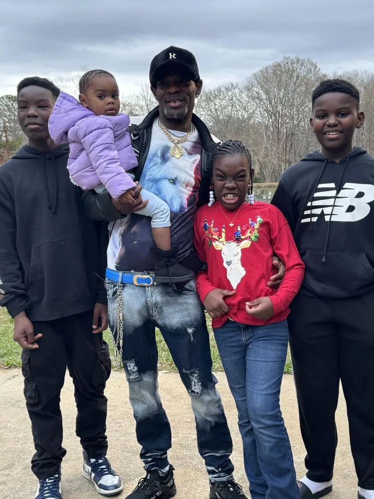 Reliable residential landscaping in Montgomery, AL - Let’s cut up