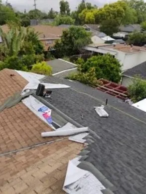 Trusted yard cleanup service near you across Castro Valley, CA - Let's Do Construction