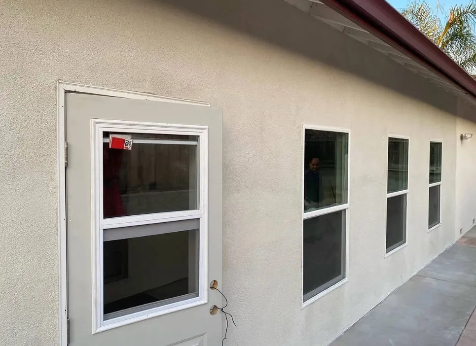 Professional lawn care service for beautiful yards in Castro Valley, CA by Let's Do Construction